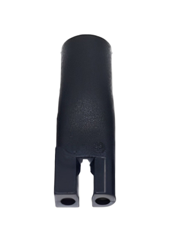 Adaptoare alimentare AC-DC - Mufa adaptoare 5.5/2.1 mm mama - 2.35 Tip C tata (535) – IoElectronice.ro