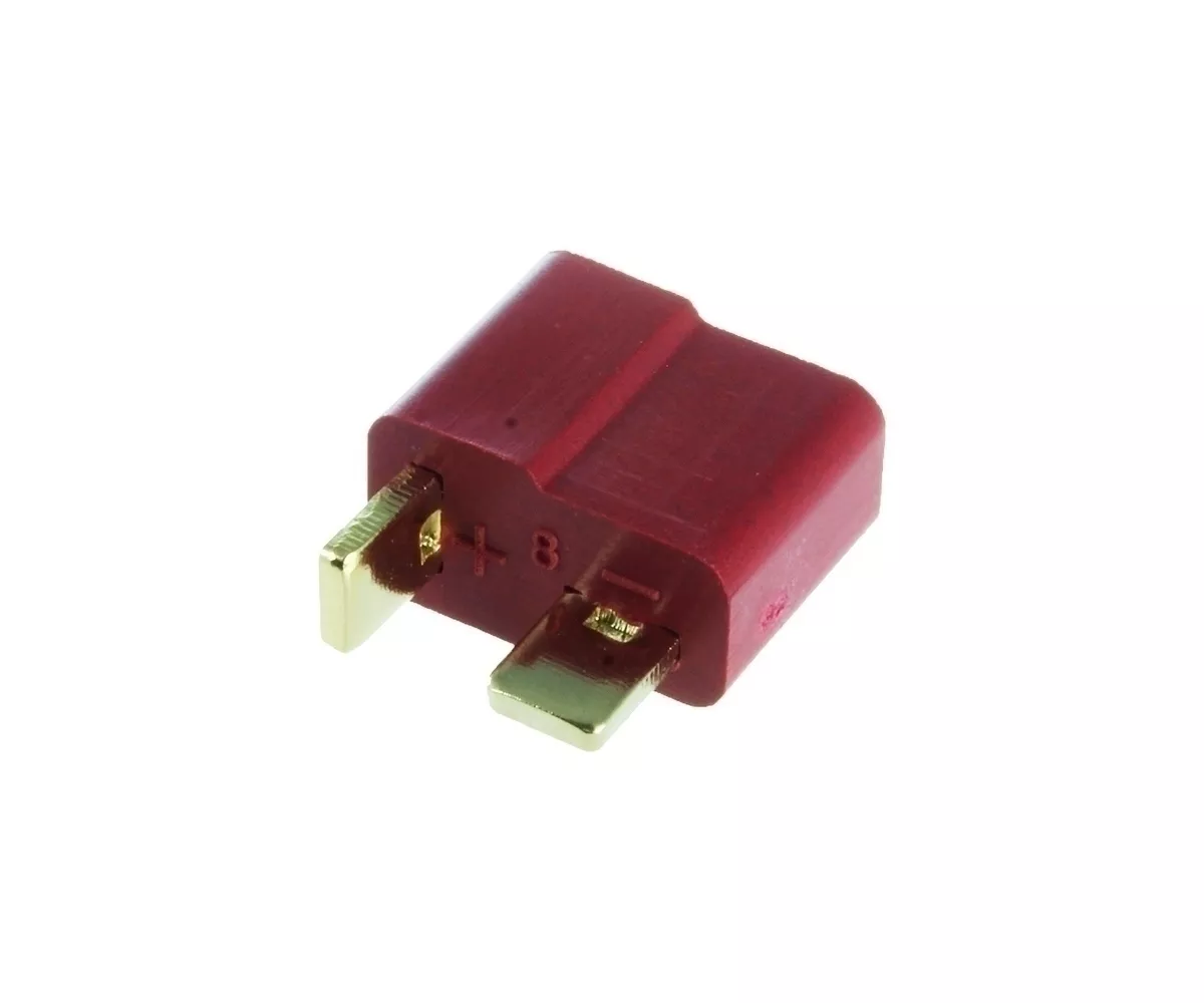 Mufa alimentare DC 25A AM-1015 mama PIN 2 pe cablu lipite [1]