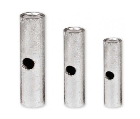 Mufe papuci - Mufă aluminiu 25mm AL EM025 Safak