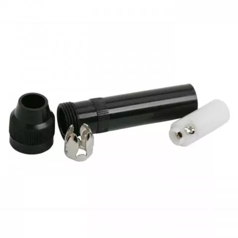 Mufă antenă radio auto mama pe fir ISO 56x12mm 05016 OEM, conector radio, 24 luni garanție [1]
