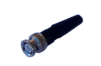 Mufa BNC tata insurubare OEM, conector BNC, accesoriu pentru cabluri coaxiale, garanție 24 luni [1]