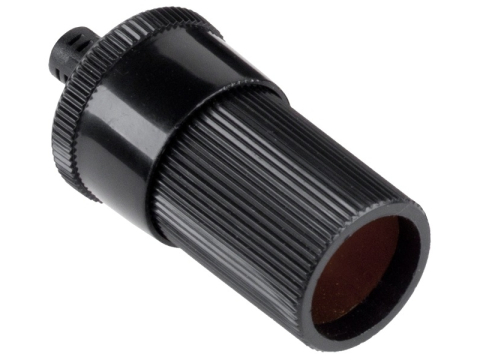 Accesorii Auto - Mufa bricheta auto mama AC/DC 12V