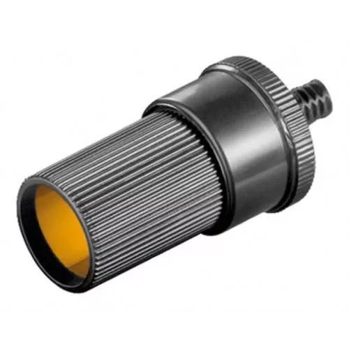 Accesorii Auto - Mufa bricheta auto mama curent 5A Goobay