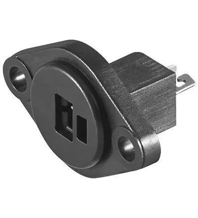 Mufe difuzor - Mufa difuzor mama panou Goobay – IoElectronice.ro