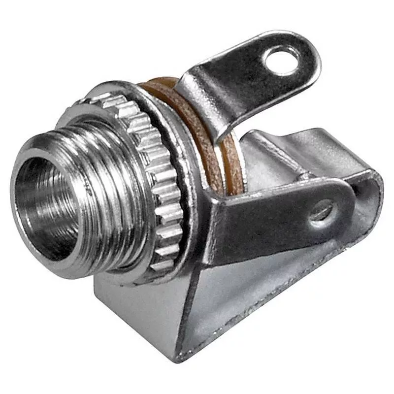Mufe Jack - Mufa Jack 3.5 mm mono mama contacte separabile Goobay