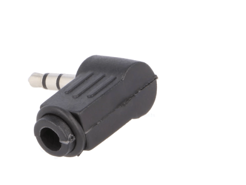 Mufa Jack 3.5 mm tata stereo la 90 grade pe cablu JC-023 – IoElectronice.ro [1]