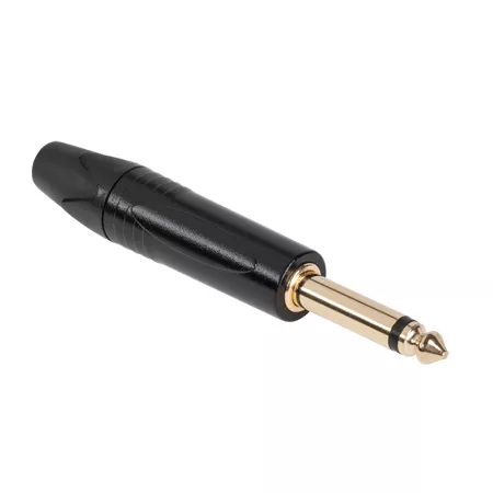 Mufe Jack - Mufă Jack 6.3 mm mono tata HQ
