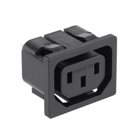 Mufe AC-DC - Mufa PC mama placă de bază – IoElectronice.ro