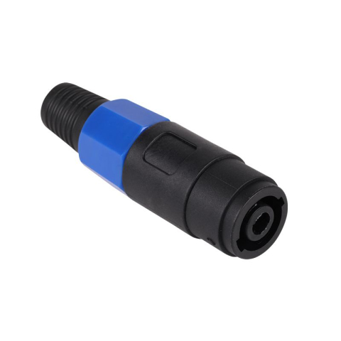 Mufe Speakon - Mufa Speakon mama pe fir 4 pini WTY0058