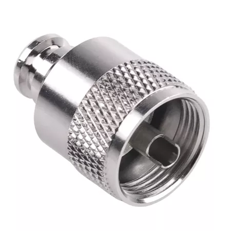 Mufe UHF - Mufa UHF CB RG58 Tata Insurubare – IoElectronice.ro