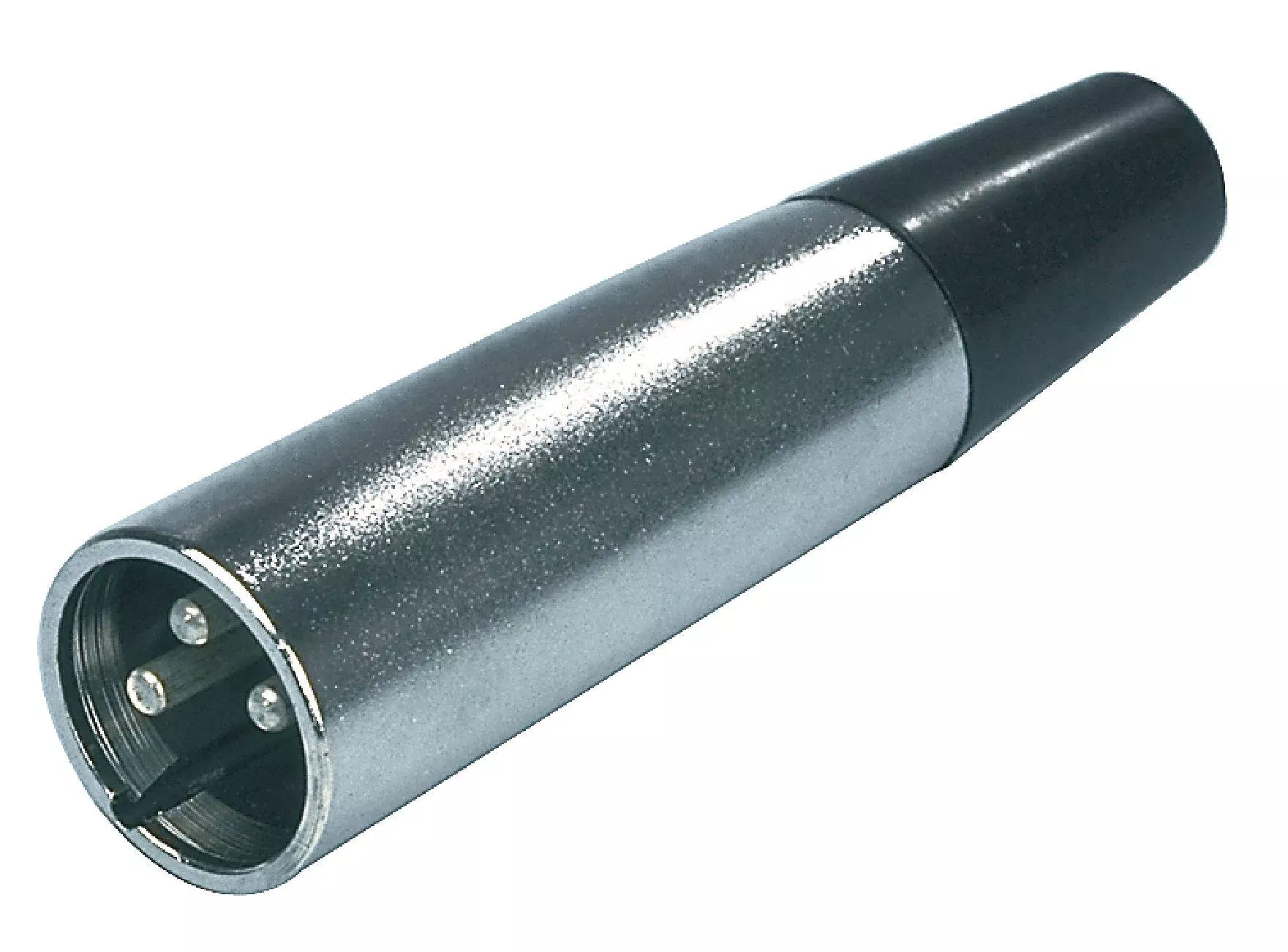 Mufe XLR - Mufa XLR 3 pini tata Valueline - IoElectronice.ro