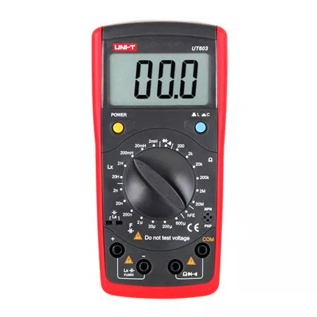 Multimetre - Multimetru Digital UT603 UNI-T