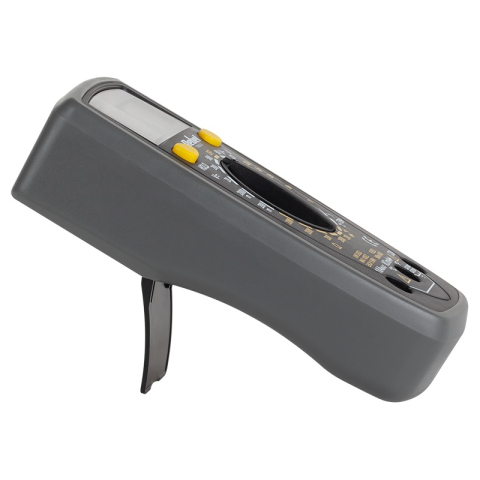 Multimetru universal RB-33C REBEL, măsurare tensiune, curent, rezistență, display digital, compact, utilizare ușoară [2]