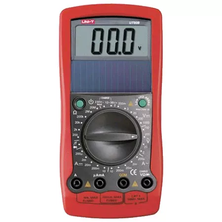 Scule mentenanta - Multimetru Digital UT90B UNI-T – IoElectronice.ro