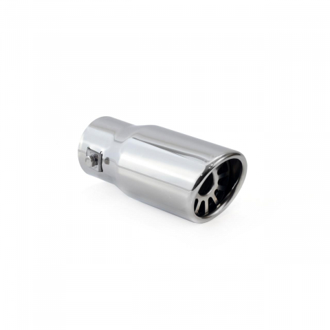 Accesorii Autoturisme - Ornament toba esapament din oțel inoxidabil, diametru 32-44 mm – accesorii auto durabile și stilizate