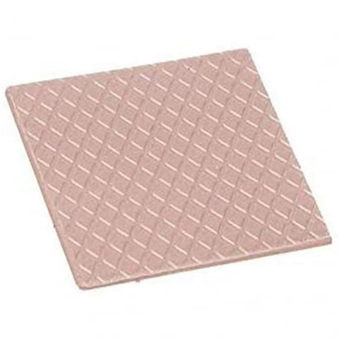 Pasta procesoare - Pad termic Thermal Grizzly Minus Pad 8 8W/mK, 30x30mm, 1.5mm - Performanță și flexibilitate pentru răcire eficientă