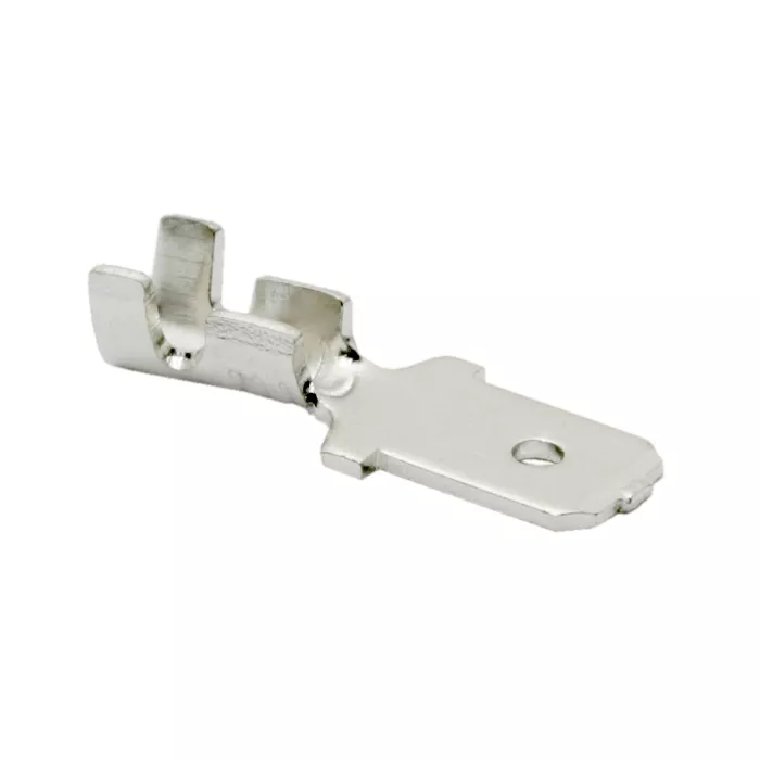 Mufe papuci - Papuc cositorit tata 6.3mm – IoElectronice.ro