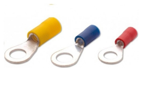 Mufe papuci - Papuc ochi izolat 1.5-2.5mm² M12 Safak YK-1202 – IoElectronice.ro