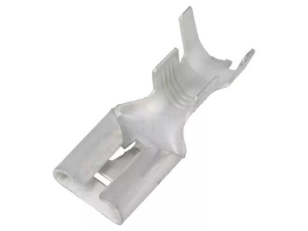 Conectica - Papuc plat 9.5mm 1.2mm mama 6/10mm2 TE Connectivity 280755-2, conector, 24 luni garanție persoane fizice