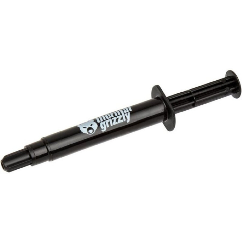 Computer-laptop - Pasta termoconductoare Thermal Grizzly Aeronaut 8.5W/mK 7.8gr TG-A-030-R - IoElectronice.ro