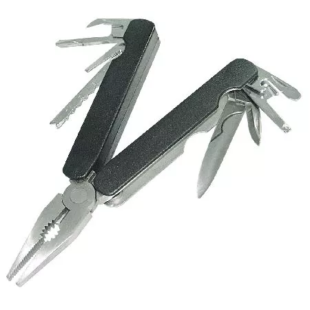 Scule mentenanta - Patent multifunctional briceag 160mm MEGA - IoElectronice.ro