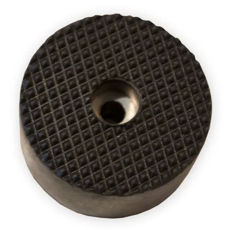 Adaptoare difuzor - Picior boxa cauciuc 40x20mm – IoElectronice.ro