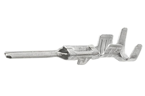 Pin tata cositorit 0.75-1.5mm2 20AWG-16AWG Superseal 1.5 TE Connectivity 282109-1 [1]