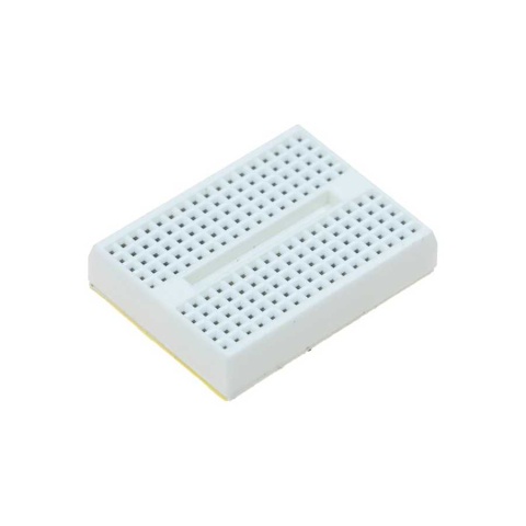 Placa test breadboard 170 3.5x4.7x0.85cm diferite culori – IoElectronice.ro [2]