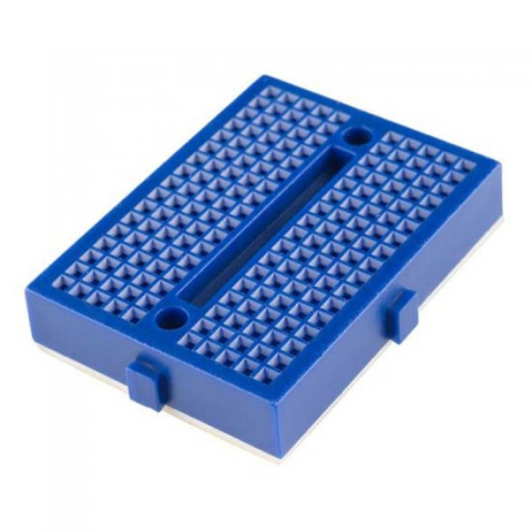 Placa test breadboard 170 3.5x4.7x0.85cm diferite culori – IoElectronice.ro [3]