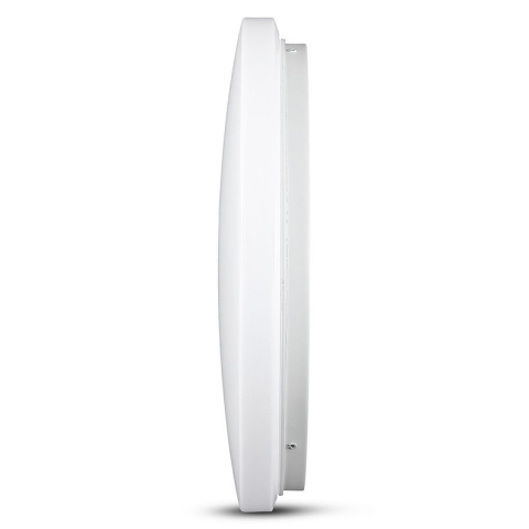 Plafoniera LED 24W 2600lm 35cm 3 in 1 V-Tac SKU-217607 – IoElectronice.ro [1]