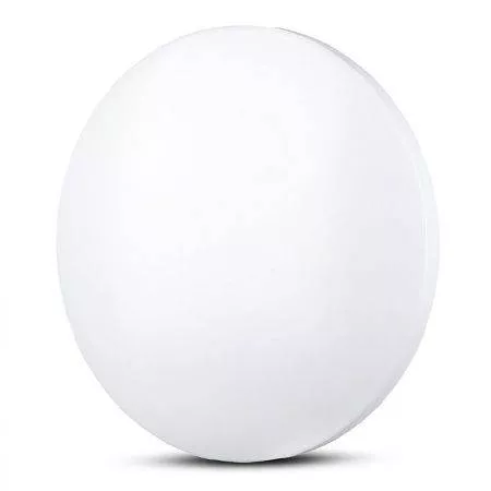 Corpuri iluminat - Plafoniera LED 36W 2160lm 3in1 Alb Cald-Neutru-Rece 480x65mm V-TAC – IoElectronice.ro