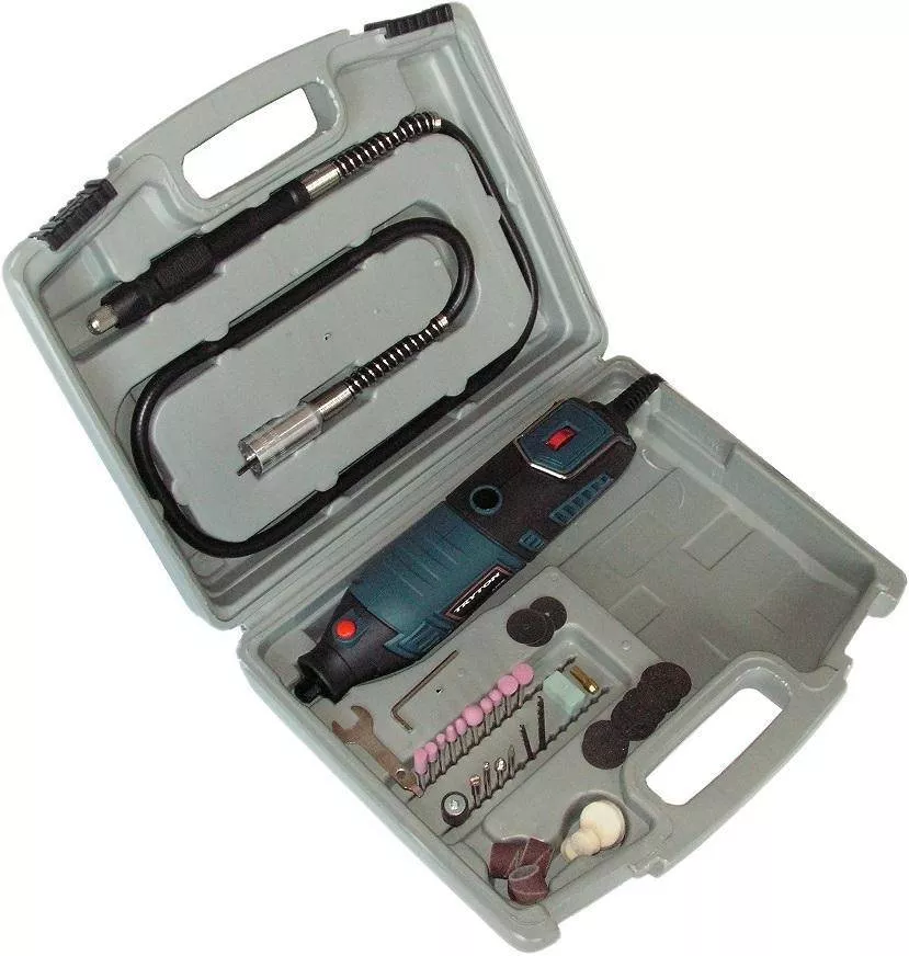 Polizor drept cu 40 accesorii 170W TRYTON – IoElectronice.ro [2]