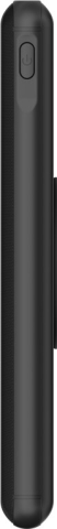 Power Bank wireless 10000mAh USB Type C PD QC3.0 Goobay negru [8]
