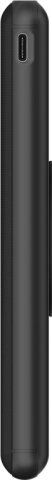 Power Bank wireless 10000mAh USB Type C PD QC3.0 Goobay negru [9]