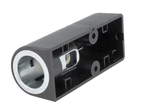 Accesorii Auto - Priza bricheta auto mama x1 16A 12-24V DC montare pe panou PRO CAR 67614000