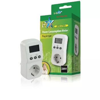 Multimetre - Priza pentru măsurarea energiei electrice consumate HQ – IoElectronice.ro