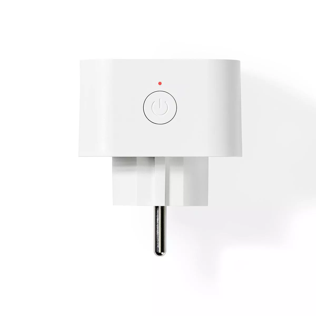 Prize WiFi inteligente Nedis Schuko 10A - Control de la distanță, compatibil cu Alexa și Google Home [1]