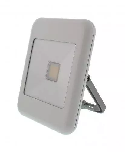 Proiectoare - Proiector LED 20W 1400lm IP65 4000K alb Well – IoElectronice.ro