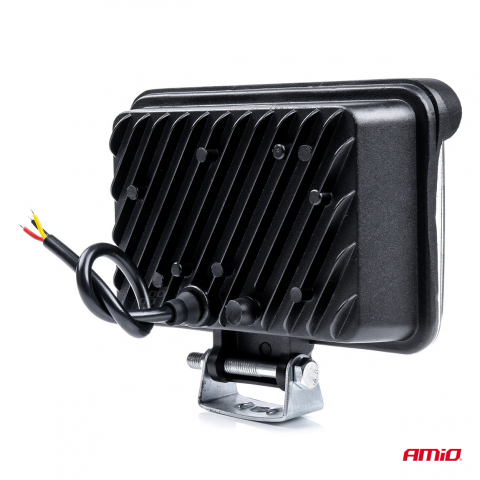 Proiector LED Off-Road 150W, IP67, 12000lm, Tensiune 9-36V, Culoare 6500K, Ideal pentru ATV și vehicule sportive [1]