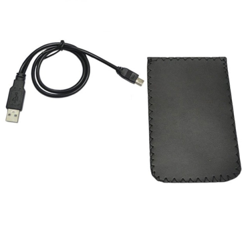 Rack extern 2.5 SATA USB 3.0 SPACER SPR-25611A albastru – IoElectronice.ro [1]