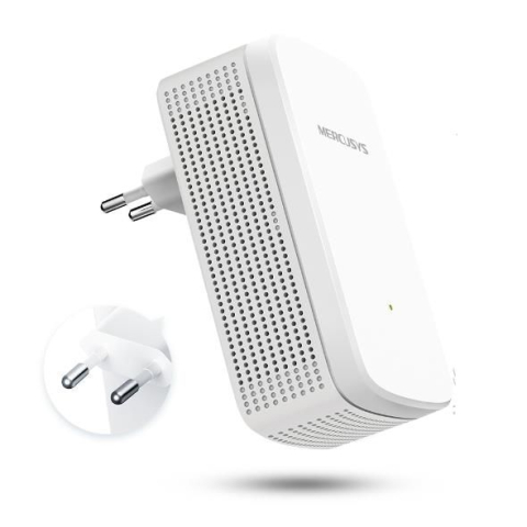 Placi de retea-Wi Fi - Range extender Mercusys ME20(EU) AC750 Dual Band – IoElectronice.ro