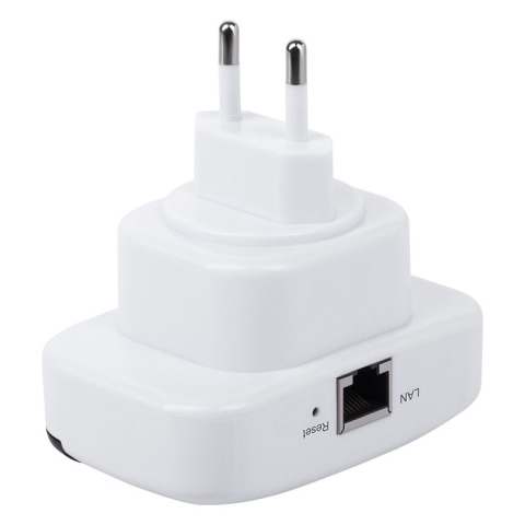 Range extender repeater 300MBps amplificator WI-FI REBEL - IoElectronice.ro [2]