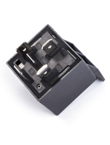 Releu auto 30A 12V OEM model 4141, utilizare pentru diverse aplicații auto, garanție 12 luni [1]