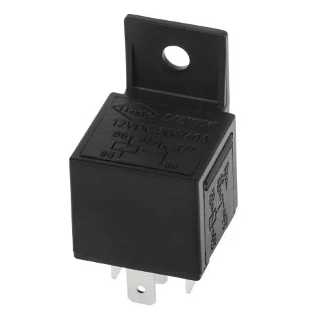 Electrice - Releu auto 40A 12V 4120 – IoElectronice.ro