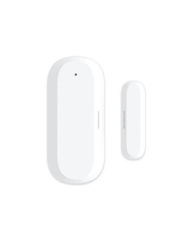 Senzor Smart Zigbee 3.0 Woox R7047 pentru ușă și fereastră, alb, compatibil cu sistemele Zigbee [1]