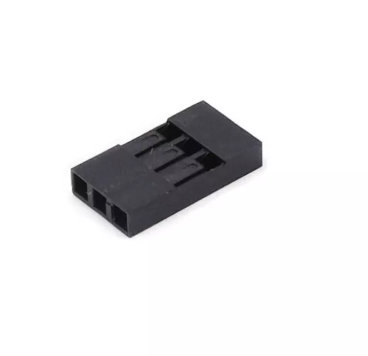 Mufe papuci - Set 100buc mufa BREADBOARD X3