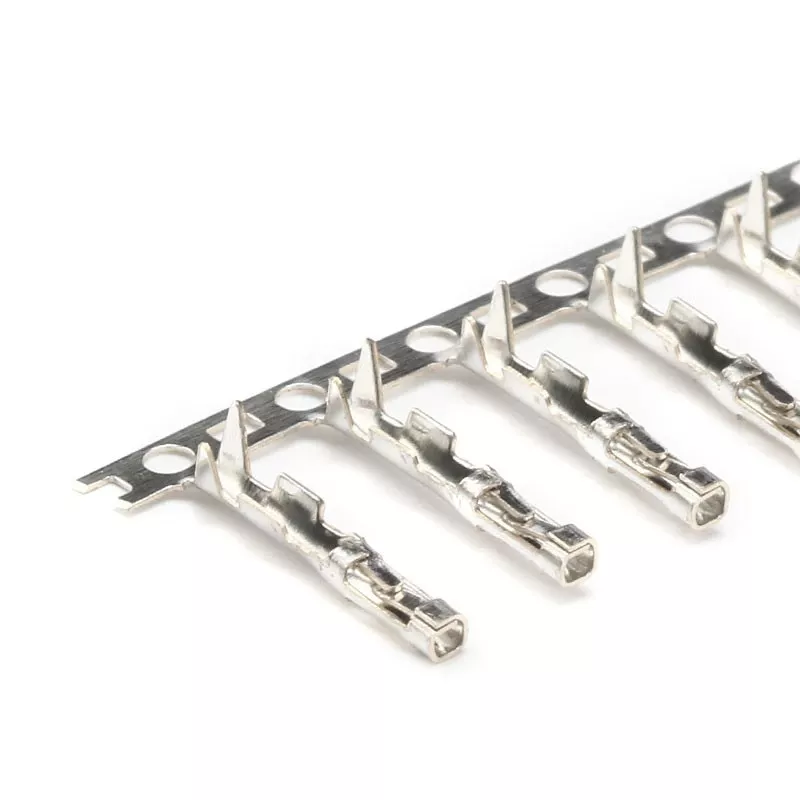 Mufe papuci - Set 100buc Terminal BREADBOARD Mama – IoElectronice.ro