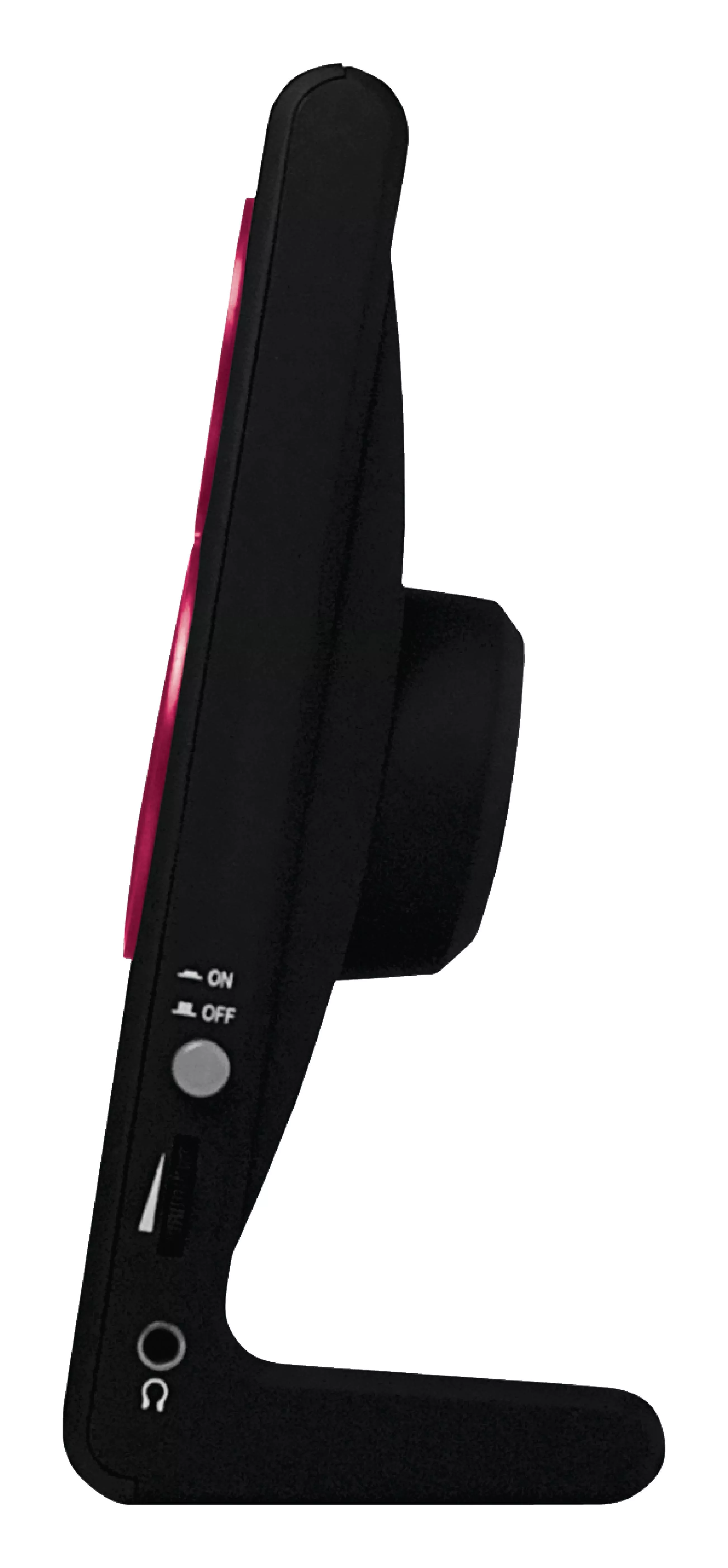 Difuzoare USB Sweex 2x20W Roșu – Sunet Clar și Control Dinamic de la Distanță [1]