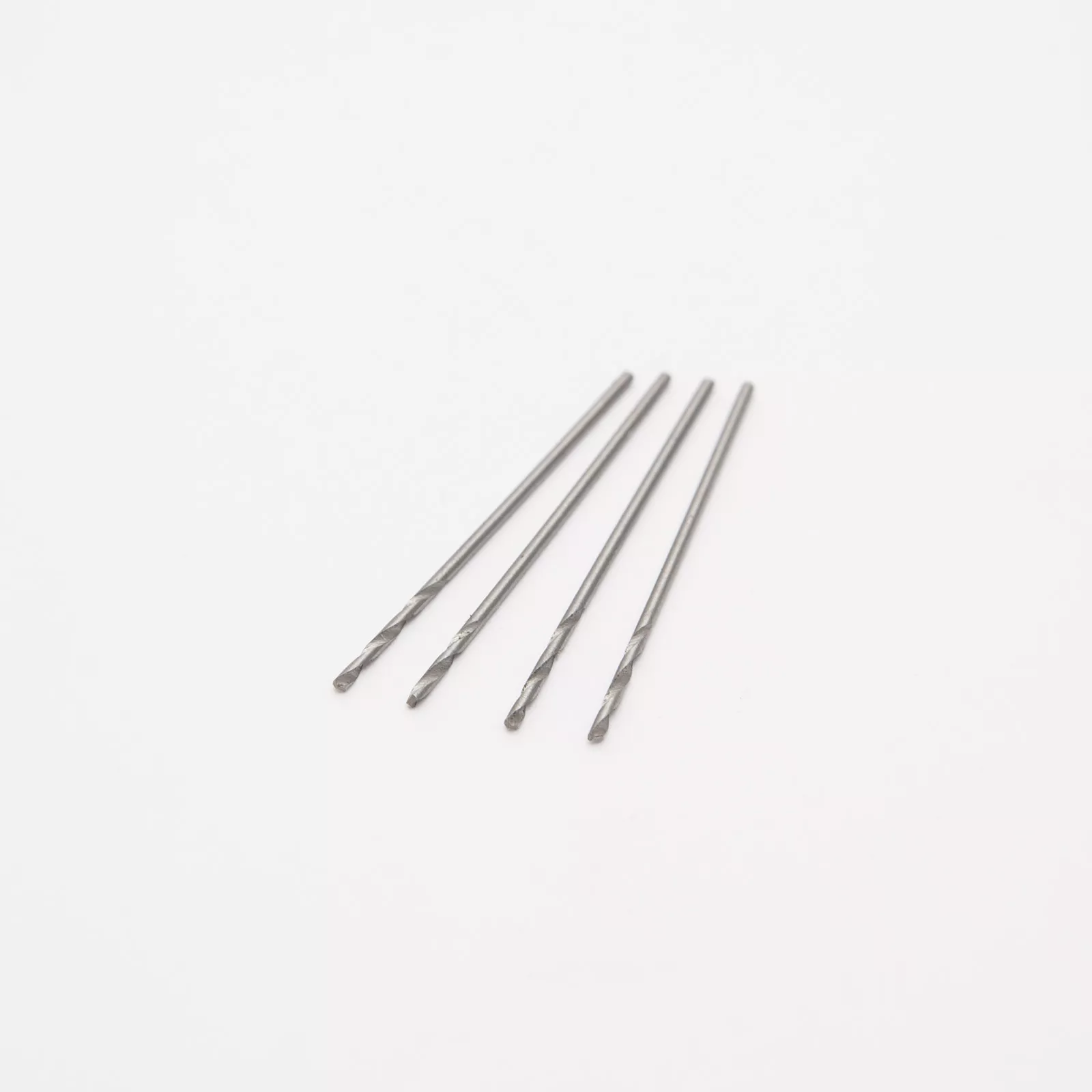 Freze-burghie - Set burghie 0.8mm 4buc HANDY – IoElectronice.ro