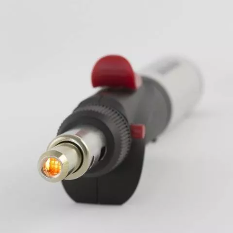 Set lipire gaz 3in1 Fahrenheit ciocan de lipit cu gaz, 24 luni garanție, multifuncțional [1]